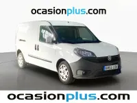 Usado Fiat Doblò 105 HP (77 kW) 2020 Branco Monovolume