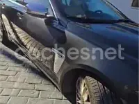 Usado Jaguar XF Luxury 190 CV (139 kW) 2013 Negro Berlina