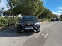 Usado Cupra Ateca VZ3 300 CV (220 kW) 2025 Negro SUV