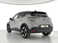Usado Renault Captur Techno 101 CV (74 kW) 2025 Gris SUV