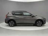 Usado Hyundai Bayon 84 CV (61 kW) 2023 Gris SUV
