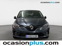 usado Renault Clio IV 