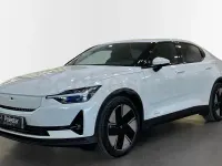 Usado Polestar 2 Plus 219 kW (299 CV) 2026 Eléctrico Utilitario