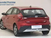 Usado Hyundai i20 79 CV (58 kW) 2024 Utilitario