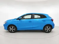 Usado MG MG3 Comfort 194 CV (142 kW) 2024 Azul Utilitario