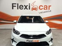 usado Kia Ceed 1.0 T-GDi 74kW (100CV) Concept Gasolina en Flexicar Valladolid