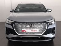 usado Audi Q4 e-tron 40 S Line 82kwh