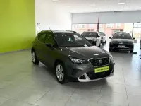 Usado Seat Arona Xperience 115 CV (84 kW) 2025 Verde SUV