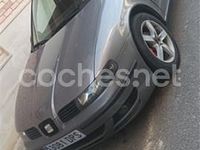 Usado Seat Leon 110 CV (80 kW) 2005 Beige Utilitario