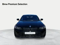 Usado BMW 330e Comfort Edition 292 CV (214 kW) 2025 Negro Berlina