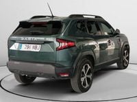 Usado Dacia Duster Journey 131 CV (96 kW) 2025