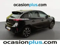Nuevo Opel Corsa 100 CV (73 kW) 2025 Negro Utilitario