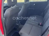 Usado Audi A2 110 CV (80 kW) 2002 Rojo Utilitario
