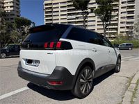 Usado Peugeot 5008 Active 130 CV (95 kW) 2019 Blanco SUV