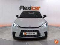Usado Lexus LBX 136 CV (100 kW) 2025 Blanco SUV