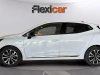 Usado Renault Clio V Techno 90 CV (66 kW) 2024 Blanco Berlina