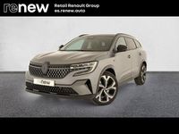 Usado Renault Espace Techno Esprit Alpine 200 CV (147 kW) 2024 Gris SUV