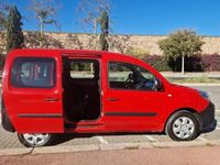 Usado Renault Kangoo 80 CV (58 kW) 2021 Monovolumen