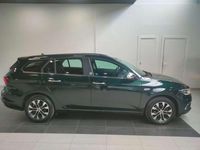 Usado Fiat Tipo Mirror 95 CV (69 kW) 2019 Verde Familiar