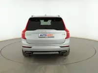 Usado Volvo XC90 R-Design 249 CV (183 kW) 2021 Gris SUV