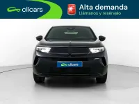 Usado Opel Mokka S 136 CV (100 kW) 2025 Negro SUV