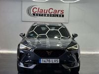Usado Cupra Formentor VZ 310 CV (228 kW) 2022 Gris SUV