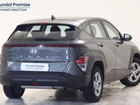 Usado Hyundai Kona 99 CV (72 kW) 2025 SUV