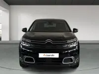 Usado Citroën C5 Aircross Feel 131 CV (96 kW) 2020 Negro SUV