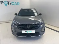 Usado Peugeot 2008 Allure 145 CV (106 kW) 2025 Gris SUV