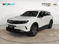 Usado Opel Grandland X Edition 146 CV (107 kW) 2025 Blanco arktis SUV