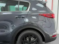 Usado Kia Sportage Style 116 CV (85 kW) 2021 Gris SUV