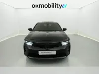 Usado Opel Astra S 180 CV (132 kW) 2023 Negro carbón Utilitario