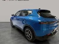 Usado Alfa Romeo Tonale Sprint 2024 Azul SUV