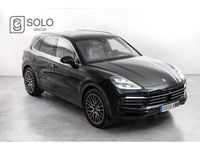 Usado Porsche Cayenne S 441 CV (324 kW) 2018 Negro SUV