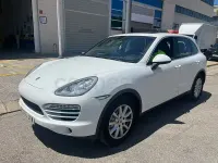Usado Porsche Cayenne Platinum Edition 245 CV (180 kW) 2013 Blanco SUV