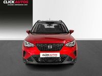 Usado Seat Arona Style 110 CV (80 kW) 2022 SUV
