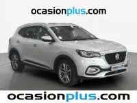 Usado MG HS Luxury 162 CV (119 kW) 2023 Gris SUV
