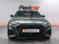 Usado Audi A3 Premium 116 CV (85 kW) 2022 Gris Berlina