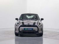 Usado Mini Cooper 136 CV (100 kW) 2022 Negro Utilitario