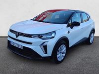 Nuevo Renault Captur Evolution 145 CV (106 kW) 2025 SUV