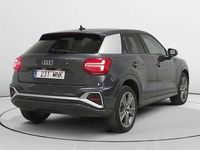 Usado Audi Q2 S-Line 116 CV (85 kW) 2024 SUV