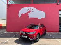 Usado Suzuki Vitara GLX 129 CV (94 kW) 2023 Rojo SUV