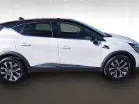 Usado Renault Captur Techno 140 CV (102 kW) 2023 Blanco SUV