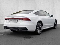 usado Audi A7 Sportback 45 Tfsi S Line Quattro-ultra S Tronic