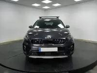 Usado Kia Niro 141 CV (103 kW) 2022 Gris SUV