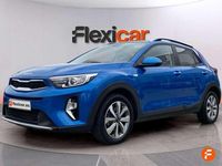 Usado Kia Stonic 101 CV (74 kW) 2024 Azul SUV