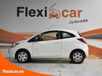 usado Ford Ka 1.20 Auto-s&s Trend+