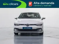 Usado VW Golf VIII 115 CV (84 kW) 2022 Blanco Berlina