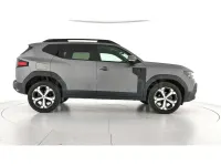 Usado Dacia Duster Journey 130 CV (95 kW) 2025 Gris / plata SUV