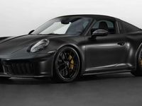 Usado Porsche 992 541 CV (397 kW) 2025 Negro Coupe